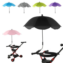 Charger l&#39;image dans la galerie, Parapluie Universel Réglable pour Landau
