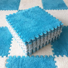 Charger l&#39;image dans la galerie, Tapis de Puzzle Doux et Amusant pour Pour Bébé 20pcs
