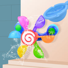 Charger l&#39;image dans la galerie, Jouets de bain colorés pour bébé
