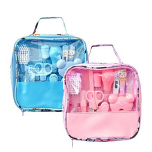 Charger l&#39;image dans la galerie, Kit de Soins Professionnels pour Bébés 13pcs
