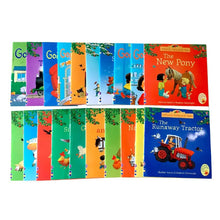 Charger l&#39;image dans la galerie, Livre d&#39;images pour Enfants - Histoires Célèbres en Anglais

