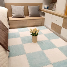 Charger l&#39;image dans la galerie, Tapis de Puzzle Doux et Amusant pour Pour Bébé 20pcs
