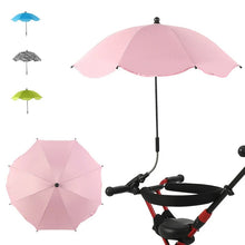 Charger l&#39;image dans la galerie, Parapluie Universel Réglable pour Landau
