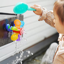 Charger l&#39;image dans la galerie, Jouets de bain colorés pour bébé
