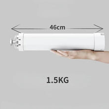 Charger l&#39;image dans la galerie, Étendoir à Linge Parapluie Pliable: Gain de Place et Pratique

