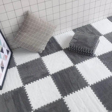 Charger l&#39;image dans la galerie, Tapis de Puzzle Doux et Amusant pour Pour Bébé 20pcs
