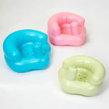 Charger l&#39;image dans la galerie, Siège Gonflable Multifonctionnel pour Bébé
