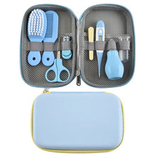 Charger l&#39;image dans la galerie, Trousseau de Soins pour Bébé 8pcs
