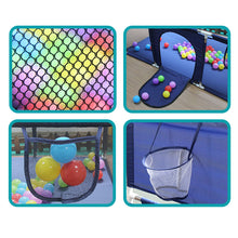 Lade das Bild in den Galerie-Viewer, Faltbarer Baby Park
