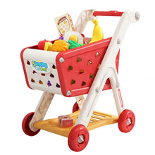 Charger l&#39;image dans la galerie, Chariot de courses pour enfants
