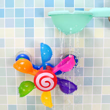Charger l&#39;image dans la galerie, Jouets de bain colorés pour bébé
