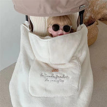 Charger l&#39;image dans la galerie, Couverture Peluche Ours
