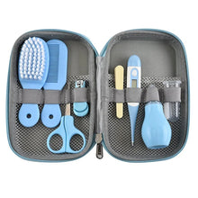 Charger l&#39;image dans la galerie, Trousseau de Soins pour Bébé 8pcs
