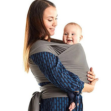 Charger l&#39;image dans la galerie, Écharpe porte bébé

