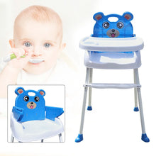 Lade das Bild in den Galerie-Viewer, Baby-Hochstuhl 
