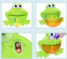 Charger l&#39;image dans la galerie, Crabes à bulles pour enfants
