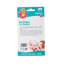 Charger l&#39;image dans la galerie, Outil d&#39;Hygiène Nasale pour Bébé 2pcs
