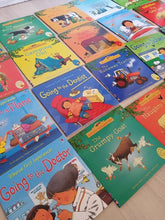 Charger l&#39;image dans la galerie, Livre d&#39;images pour Enfants - Histoires Célèbres en Anglais
