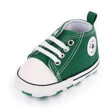 Lade das Bild in den Galerie-Viewer, Star-Schnürschuhe
