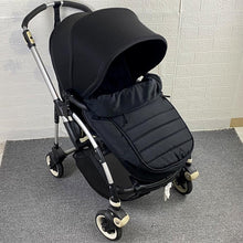 Lade das Bild in den Galerie-Viewer, Kinderwagen-Schlafsack - Kinderwagensitz 
