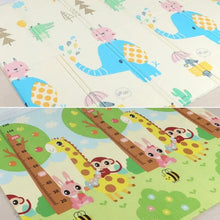 Lade das Bild in den Galerie-Viewer, Faltbare Spielmatte für Kinder - 180x200CM
