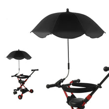 Charger l&#39;image dans la galerie, Parapluie Universel Réglable pour Landau
