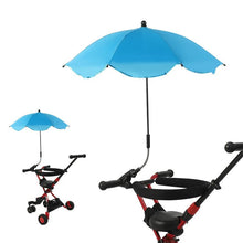 Charger l&#39;image dans la galerie, Parapluie Universel Réglable pour Landau
