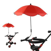 Charger l&#39;image dans la galerie, Parapluie Universel Réglable pour Landau
