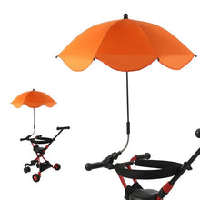 Charger l&#39;image dans la galerie, Parapluie Universel Réglable pour Landau
