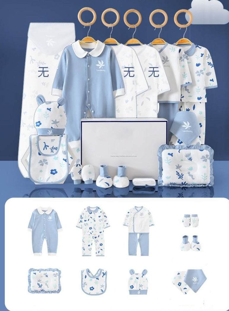 Ensemble de Vêtements pour nouveau-né