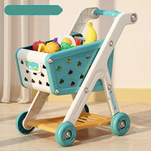Charger l&#39;image dans la galerie, Chariot de courses pour enfants
