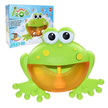 Charger l&#39;image dans la galerie, Crabes à bulles pour enfants
