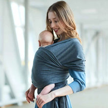 Charger l&#39;image dans la galerie, Écharpe porte bébé
