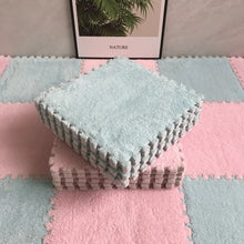 Charger l&#39;image dans la galerie, Tapis de Puzzle Doux et Amusant pour Pour Bébé 20pcs
