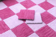 Charger l&#39;image dans la galerie, Tapis de Puzzle Doux et Amusant pour Pour Bébé 20pcs
