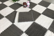 Charger l&#39;image dans la galerie, Tapis de Puzzle Doux et Amusant pour Pour Bébé 20pcs
