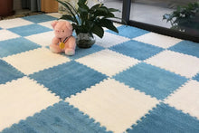 Charger l&#39;image dans la galerie, Tapis de Puzzle Doux et Amusant pour Pour Bébé 20pcs
