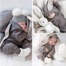 Charger l&#39;image dans la galerie, Combinaison mignon pour bébé - Costume Pour Bébé - 9mois et moi
