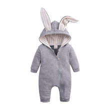 Charger l&#39;image dans la galerie, Combinaison mignon pour bébé - Costume Pour Bébé - 9mois et moi
