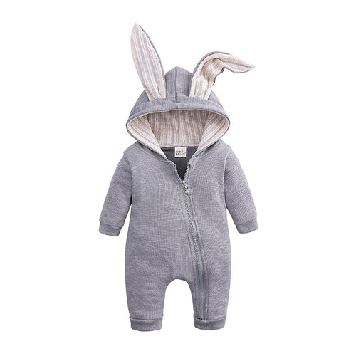 Combinaison mignon pour bébé - Costume Pour Bébé - 9mois et moi