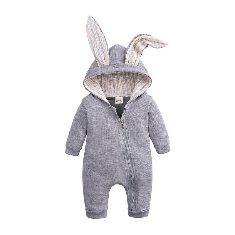 Combinaison mignon pour bébé - Costume Pour Bébé - 9mois et moi