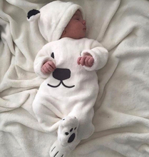 Charger l&#39;image dans la galerie, Ensemble 3 pièces pour bébé - 9mois et moi
