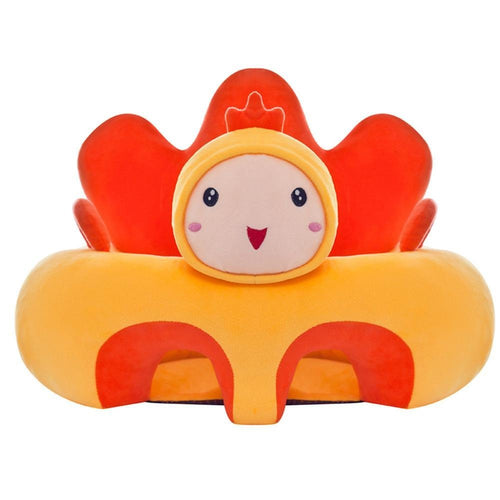 Canapé enfant - siège de soutien de bébé - 9mois et moi