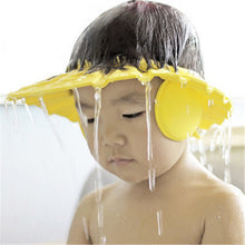 Lade das Bild in den Galerie-Viewer, Bonnet De Douche protecteur - 9mois et moi
