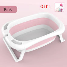 Charger l&#39;image dans la galerie, Baignoire Bébé Pliable - 9mois et moi
