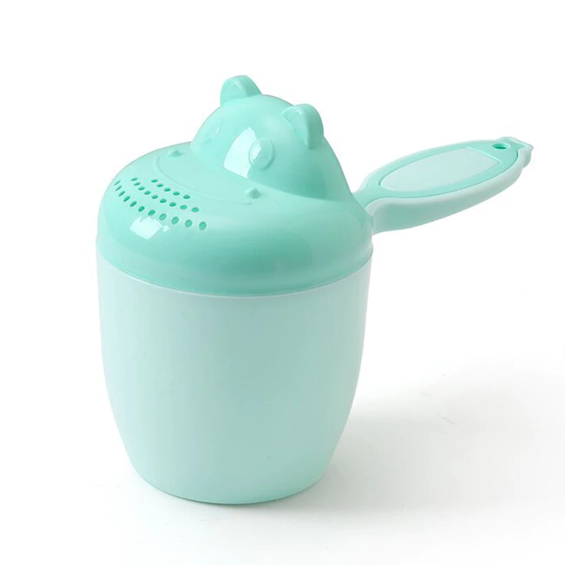 Tasse de Rinçage pour Bébé sans Larmes - 9mois et moi