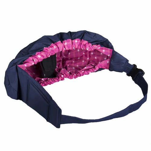 Porte-bébé Sling réglable - 9mois et moi