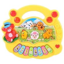 Lade das Bild in den Galerie-Viewer, Jouet musical bébé - 9mois et moi
