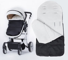 Lade das Bild in den Galerie-Viewer, Kinderwagenschlafsack
