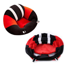 Charger l&#39;image dans la galerie, Pouf Canapé Bébé - 9mois et moi
